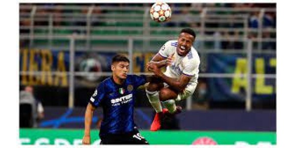 Marca expose les ambitions du Real Madrid